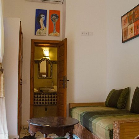 Riad Dar Tamlil Marrakesh Habitación foto