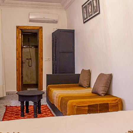 Riad Dar Tamlil Marrakesh Habitación foto