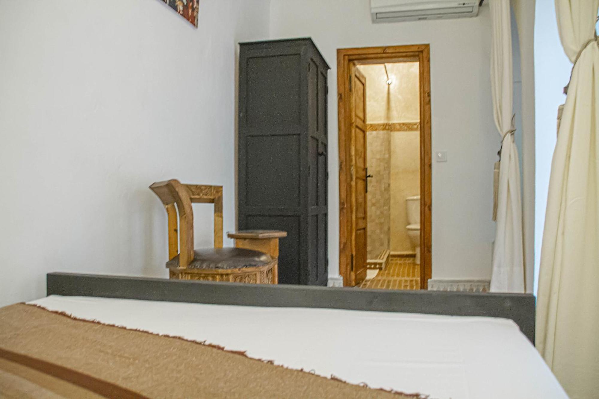 Riad Dar Tamlil Marrakesh Exterior foto